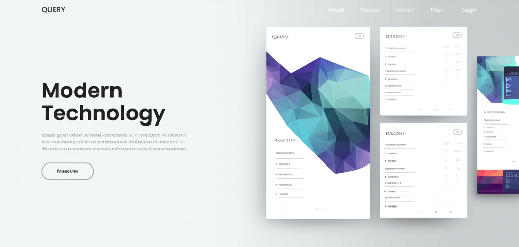 TechSolutions Website